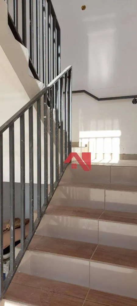 Apartamento, 2 quartos, 50 m² - Foto 5