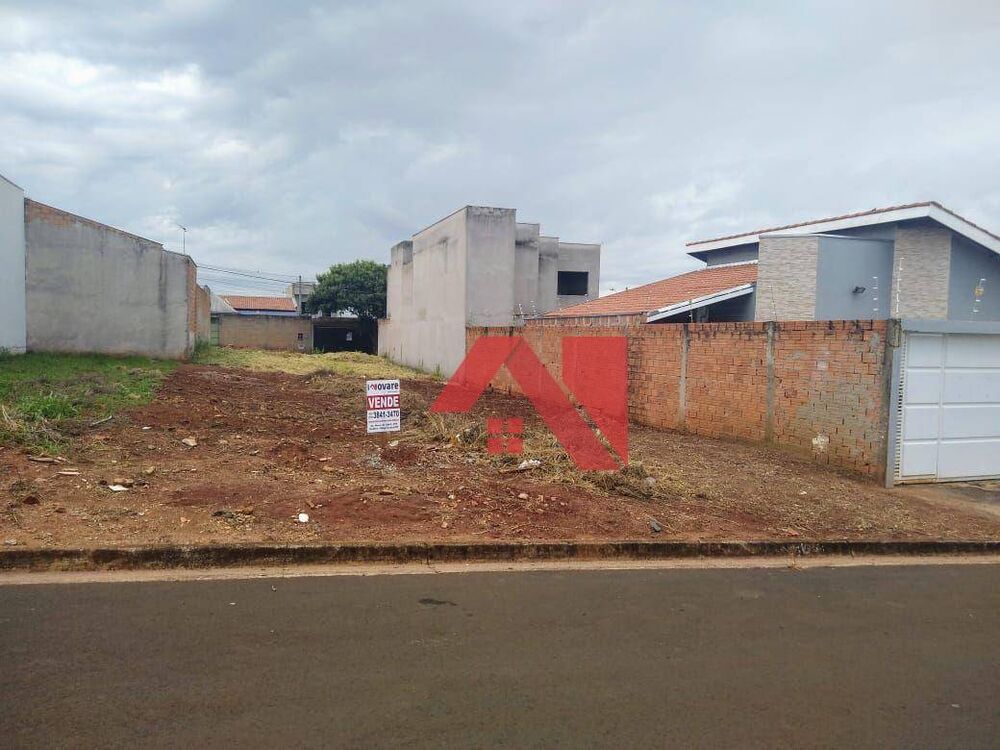 Terreno, 200 m² - Foto 1