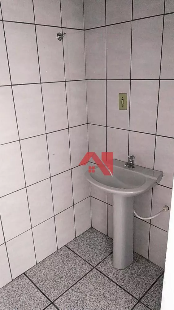 Conjunto Comercial-Sala para alugar, 25m² - Foto 3