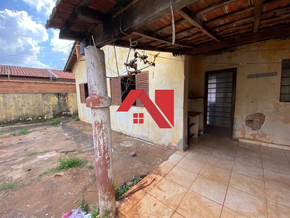 Casa, 3 quartos, 75 m² - Foto 8