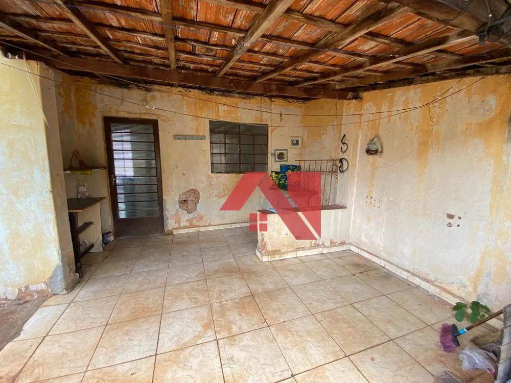 Casa, 3 quartos, 75 m² - Foto 9