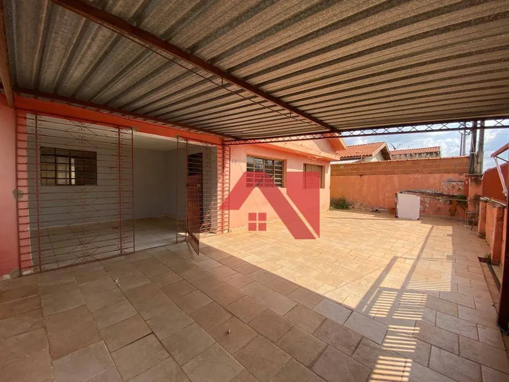 Casa, 3 quartos, 75 m² - Foto 11