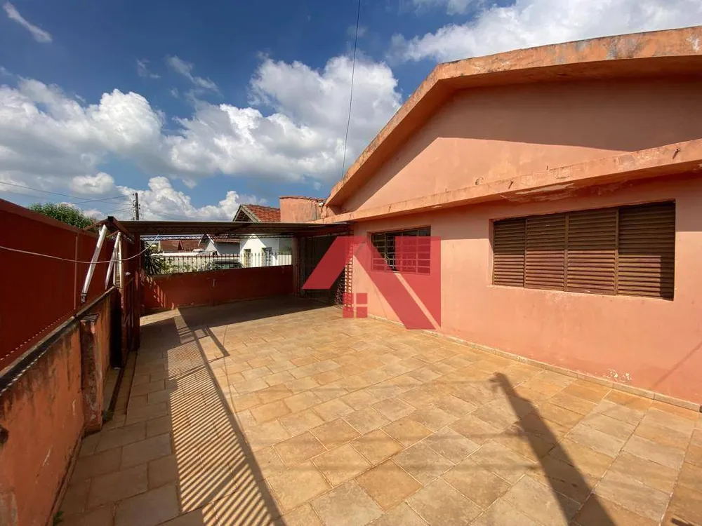 Casa, 3 quartos, 75 m² - Foto 2