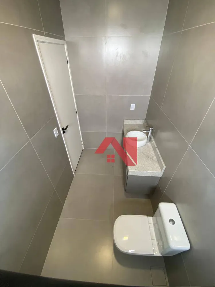 Casa de Condomínio, 3 quartos - Foto 8