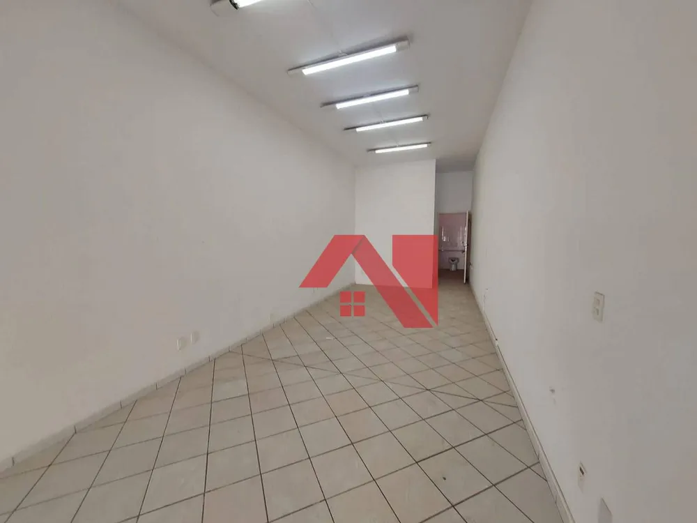 Loja-Salão, 70 m² - Foto 1