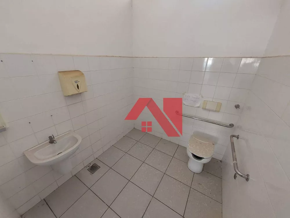 Loja-Salão para alugar, 70m² - Foto 1