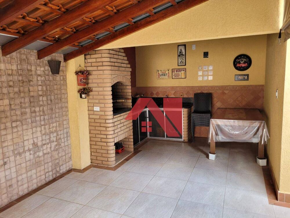 Casa, 2 quartos, 150 m² - Foto 13