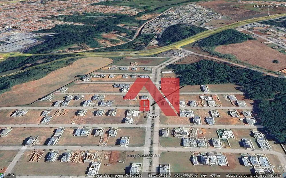 Loteamento e Condomínio, 300 m² - Foto 5
