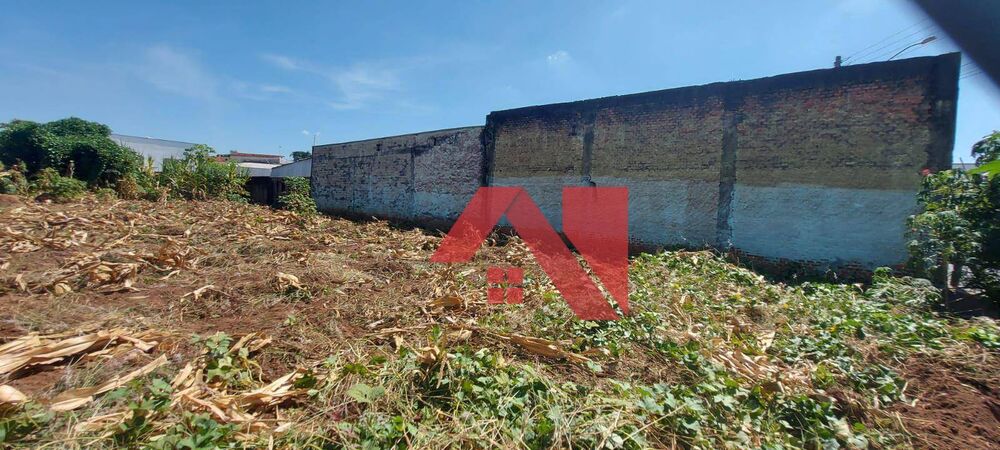 Terreno, 400 m² - Foto 1