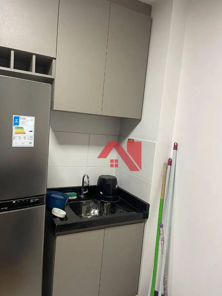 Apartamento, 2 quartos, 42 m² - Foto 3
