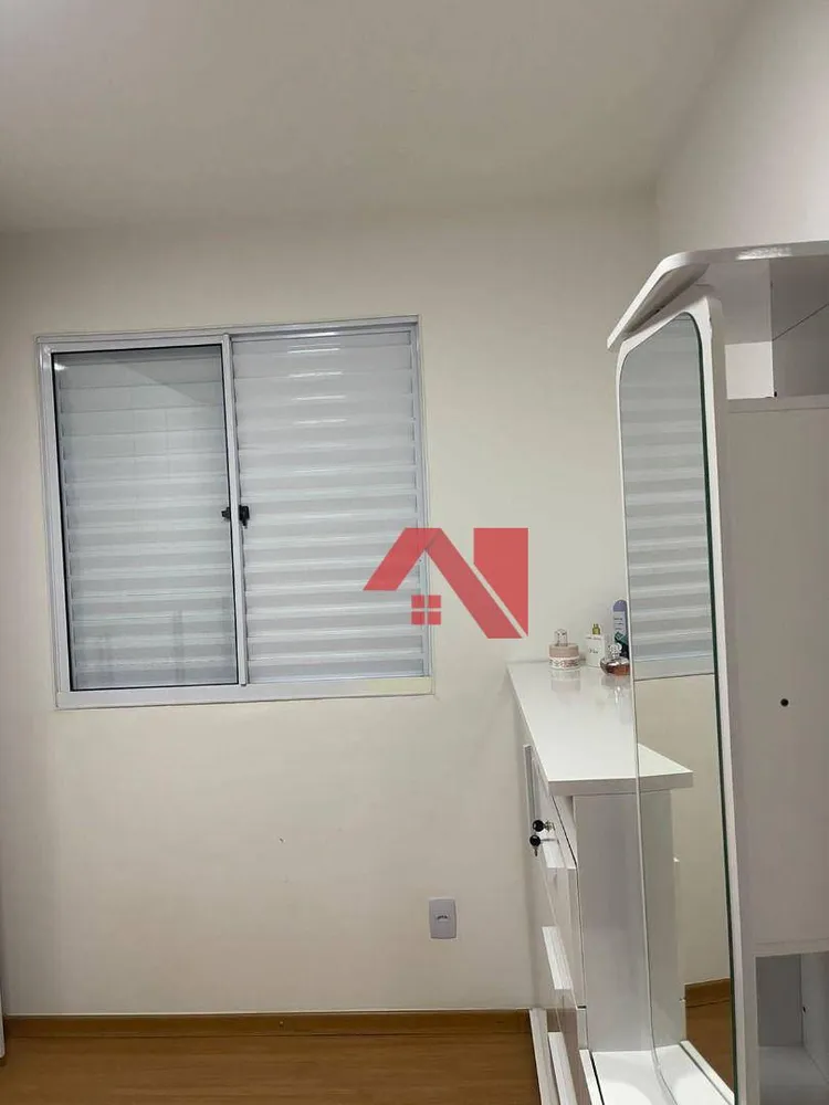 Apartamento, 2 quartos, 42 m² - Foto 7