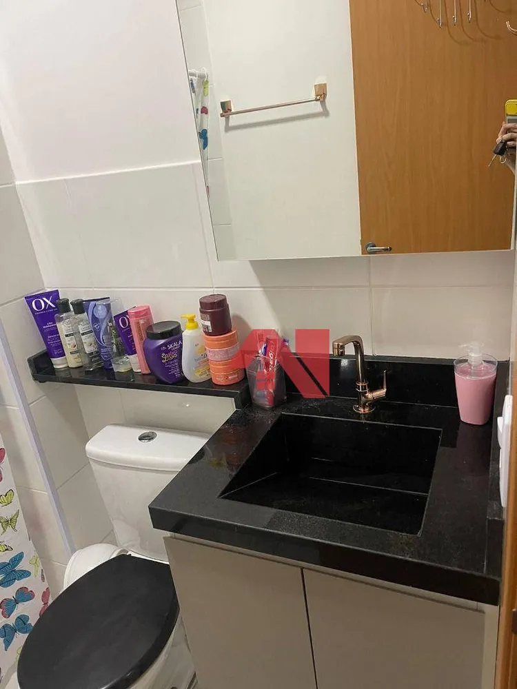 Apartamento, 2 quartos, 42 m² - Foto 6