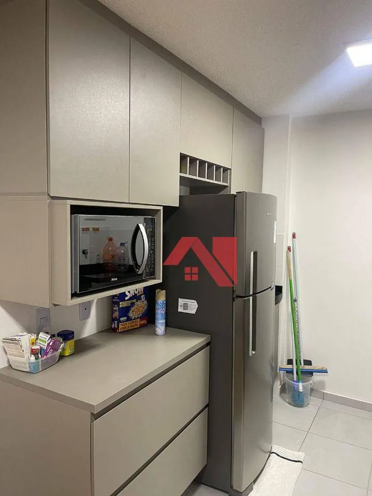 Apartamento, 2 quartos, 42 m² - Foto 8
