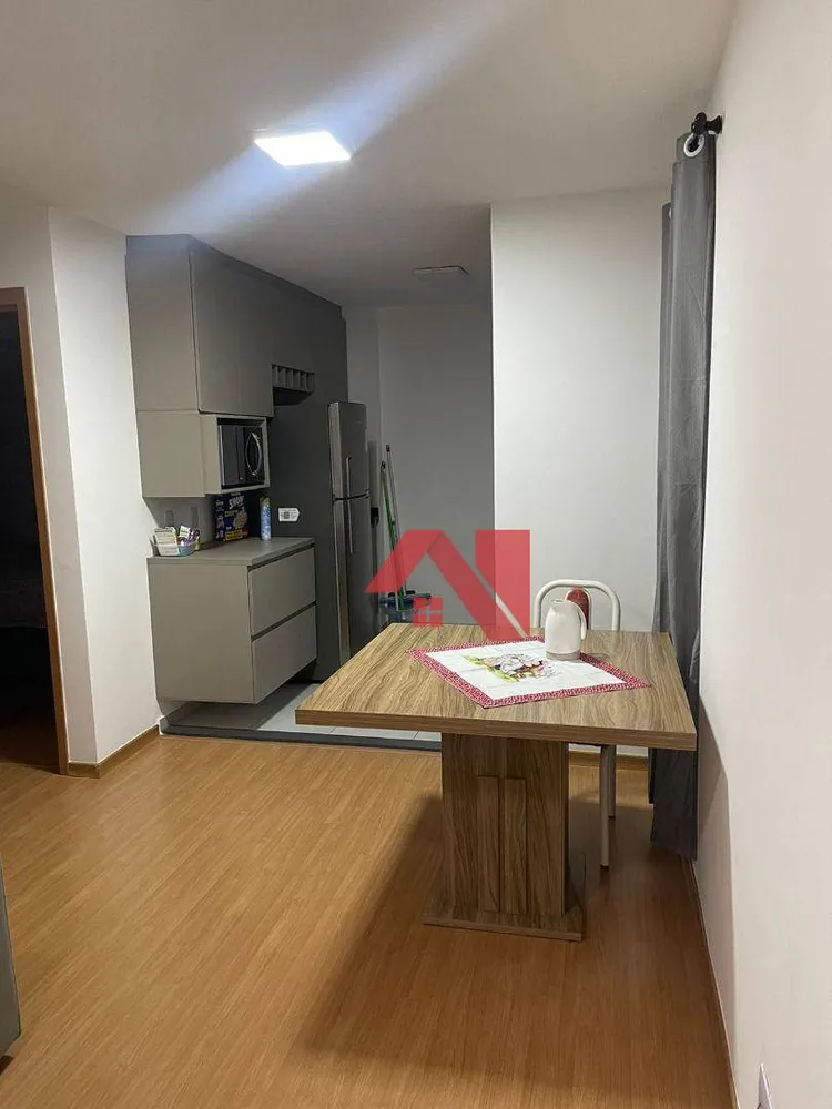 Apartamento, 2 quartos, 42 m² - Foto 4