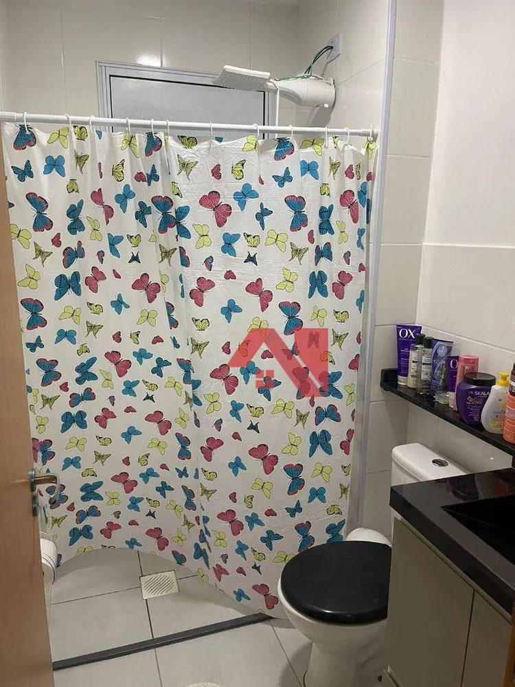 Apartamento, 2 quartos, 42 m² - Foto 3