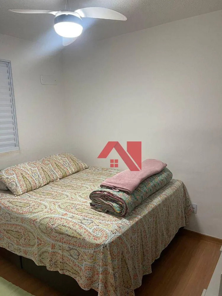 Apartamento, 2 quartos, 42 m² - Foto 2