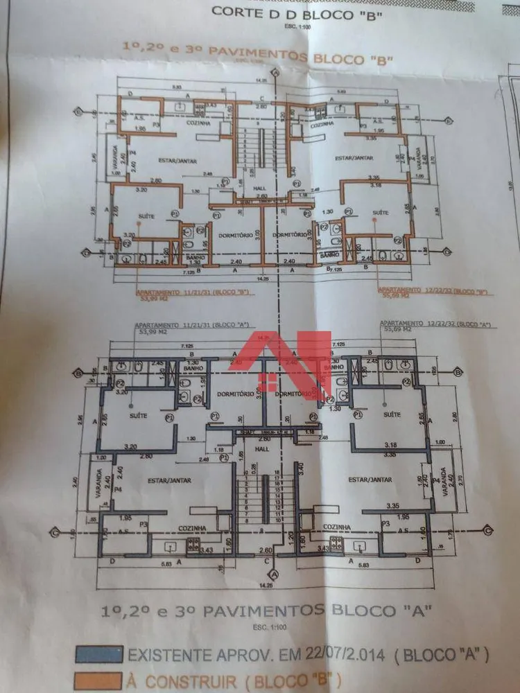 Terreno, 325 m² - Foto 5