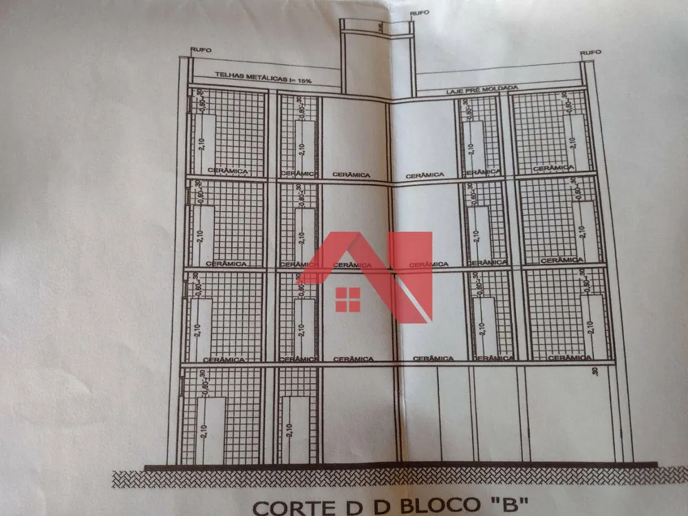Terreno, 325 m² - Foto 9