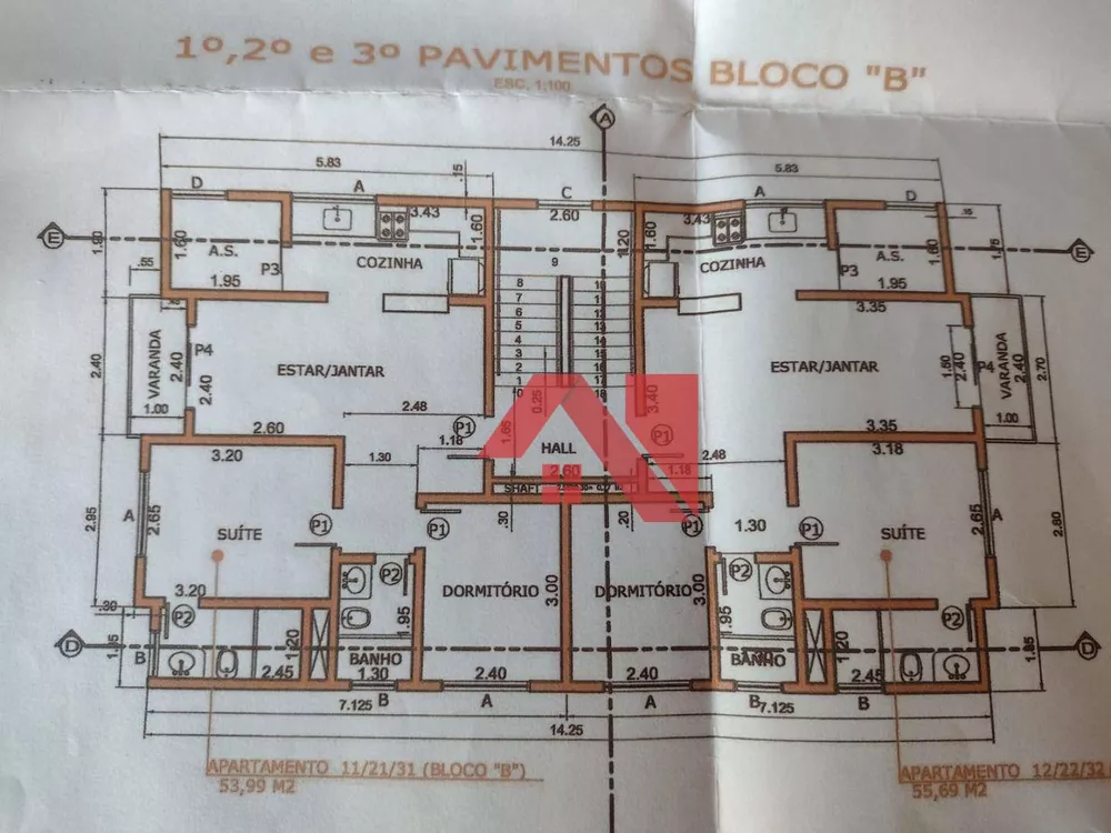 Terreno à venda, 325M2 - Foto 4