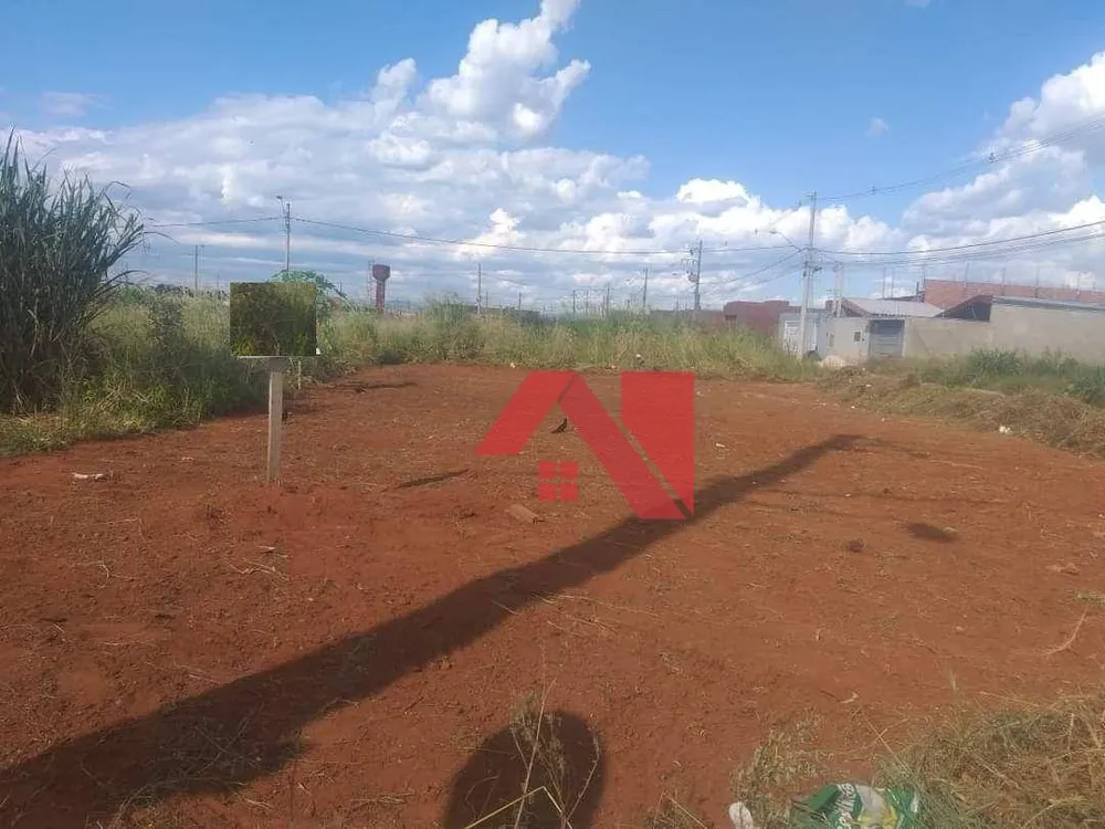 Terreno, 202 m² - Foto 1