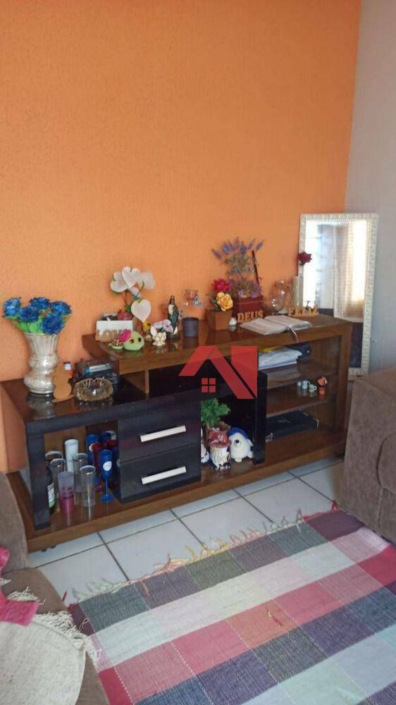 Casa, 2 quartos, 44 m² - Foto 4