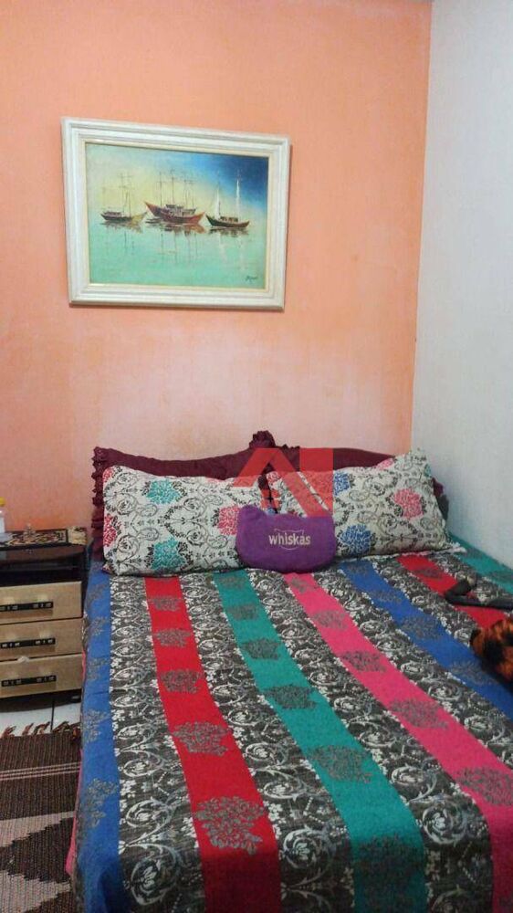 Casa, 2 quartos, 44 m² - Foto 6