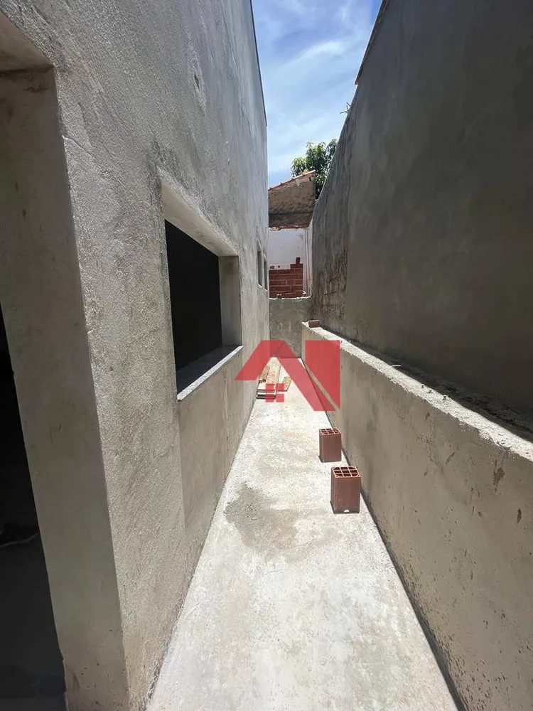 Loja-Salão, 200 m² - Foto 3