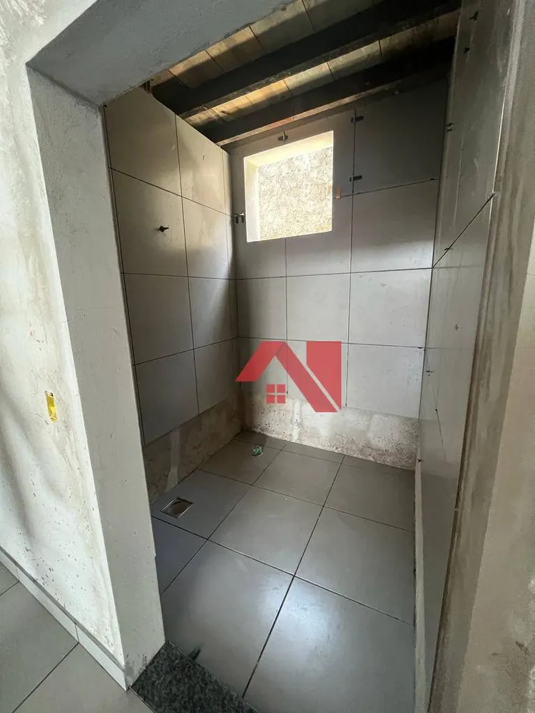 Loja-Salão, 200 m² - Foto 9