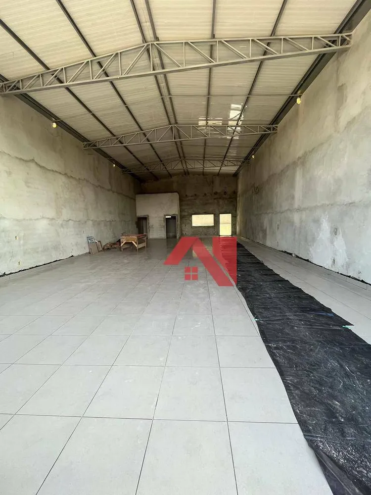 Loja-Salão, 200 m² - Foto 5