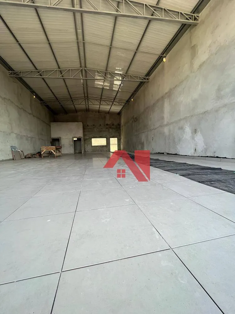 Loja-Salão, 200 m² - Foto 10