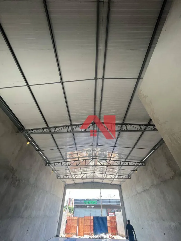 Loja-Salão, 200 m² - Foto 6