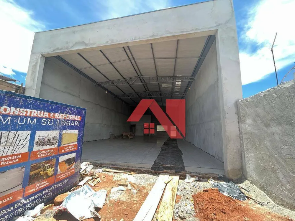 Loja-Salão, 200 m² - Foto 8