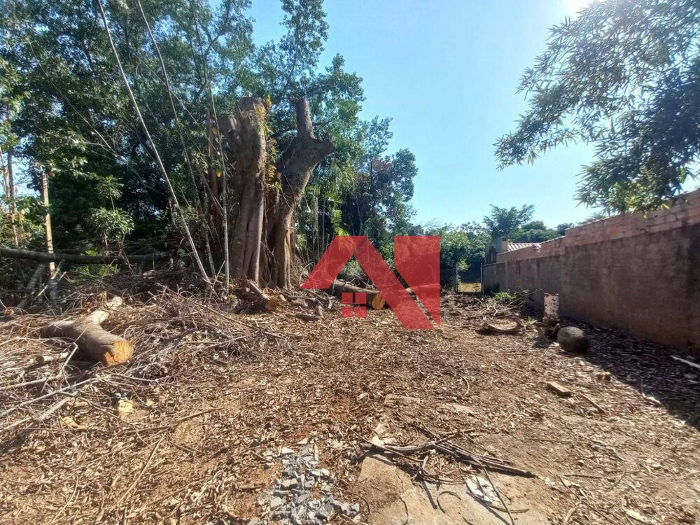 Chácara à venda com 2 quartos, 164m² - Foto 2