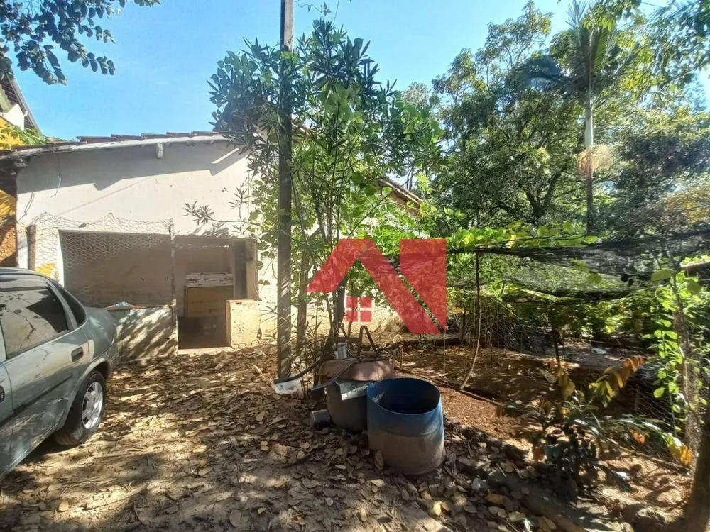 Chácara, 2 quartos, 2113 m² - Foto 9