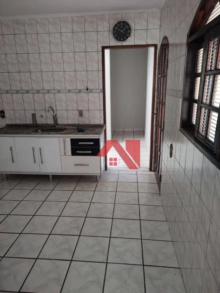 Casa, 2 quartos, 150 m² - Foto 1