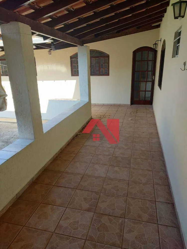 Casa, 2 quartos, 150 m² - Foto 4