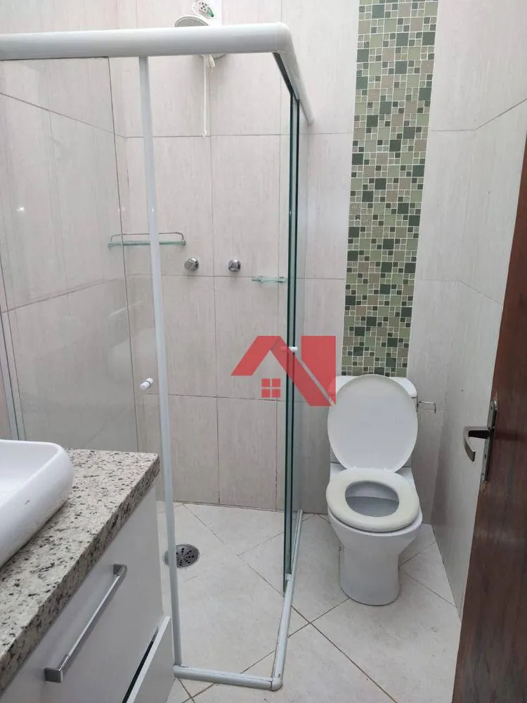 Casa, 2 quartos, 150 m² - Foto 9