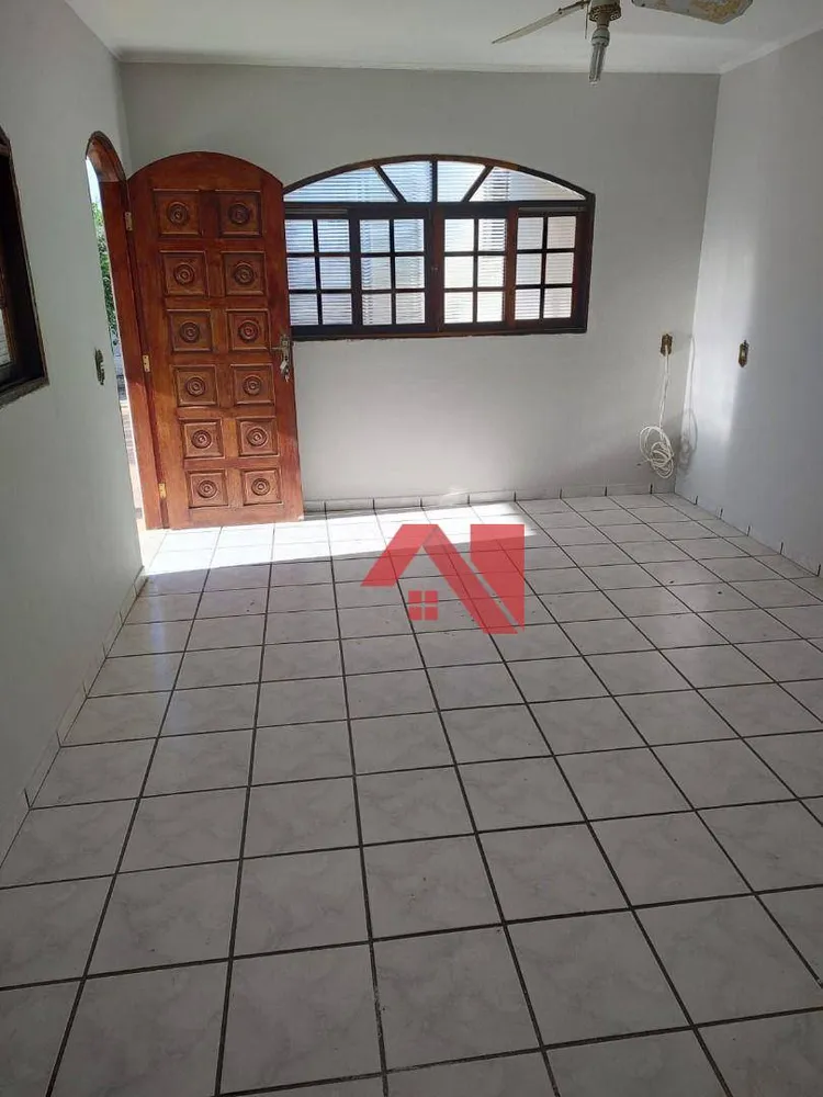 Casa, 2 quartos, 150 m² - Foto 2