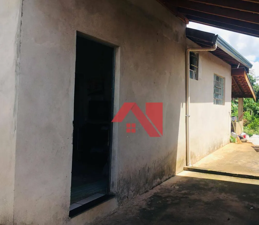 Casa, 2 quartos, 60 m² - Foto 2