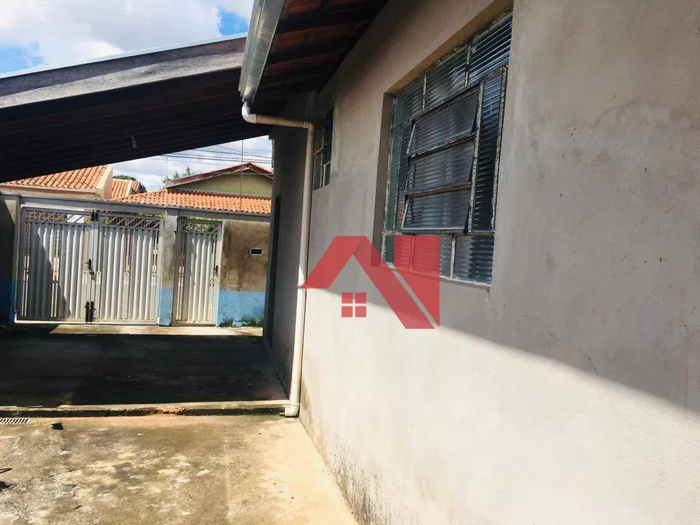 Casa, 2 quartos, 60 m² - Foto 16