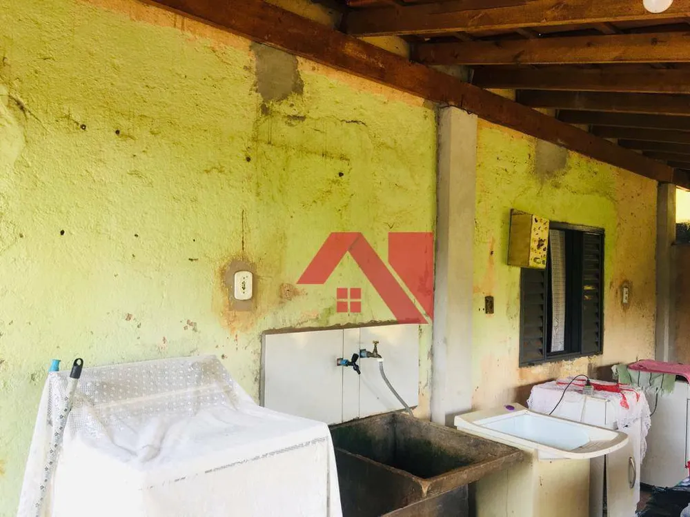 Casa, 2 quartos, 60 m² - Foto 8