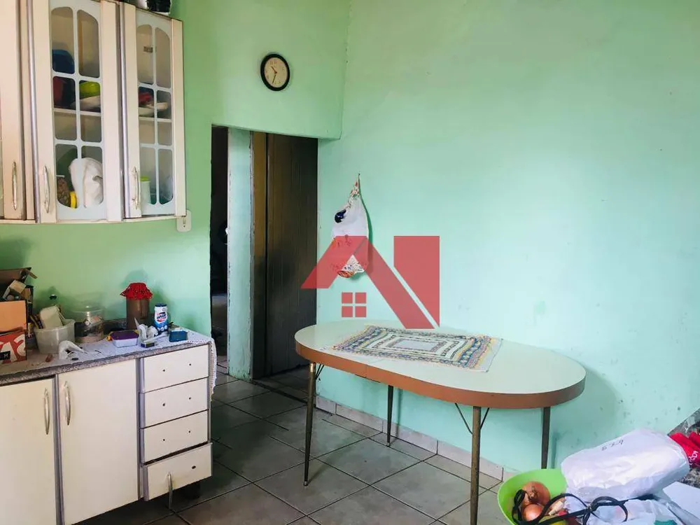 Casa, 2 quartos, 60 m² - Foto 8