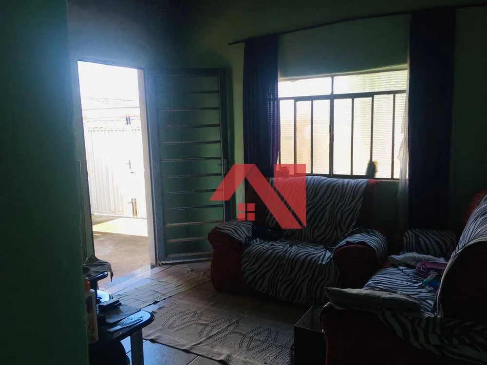 Casa, 2 quartos, 60 m² - Foto 12