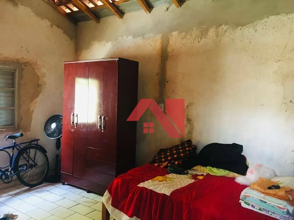 Casa, 2 quartos, 60 m² - Foto 7