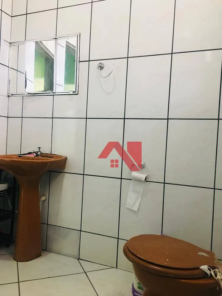 Casa, 2 quartos, 60 m² - Foto 14