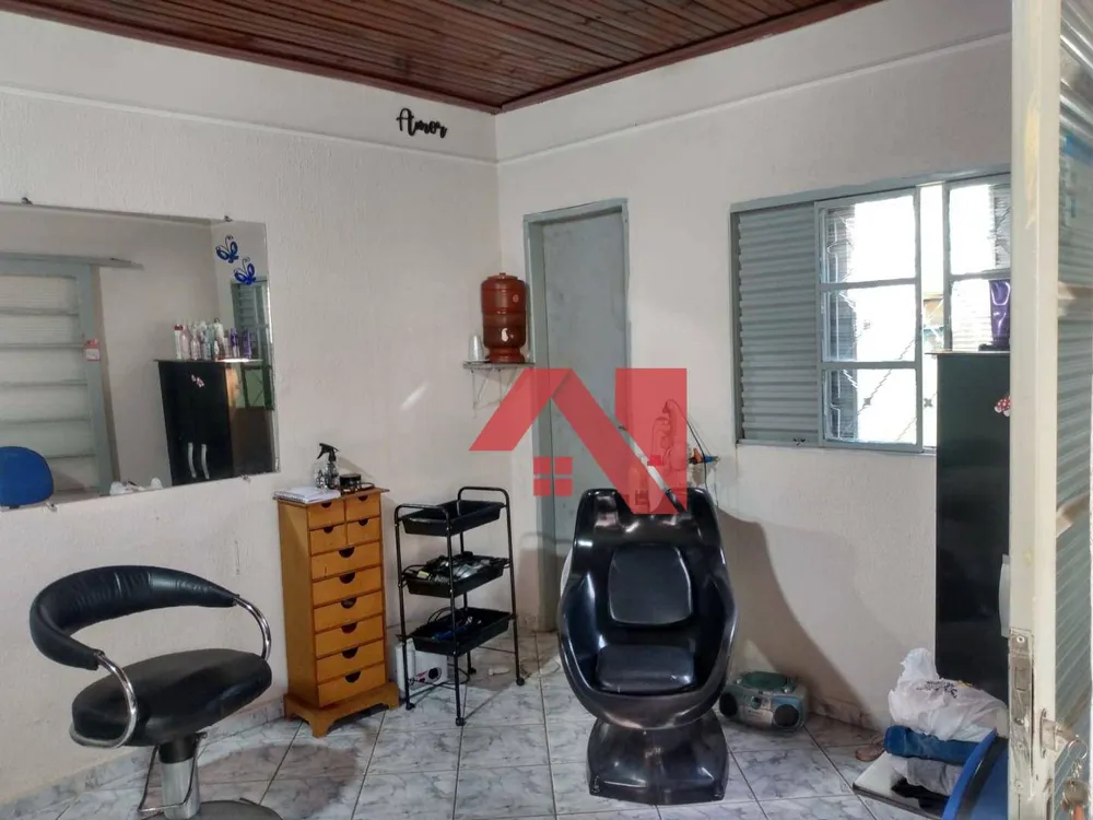 Casa, 2 quartos, 122 m² - Foto 7
