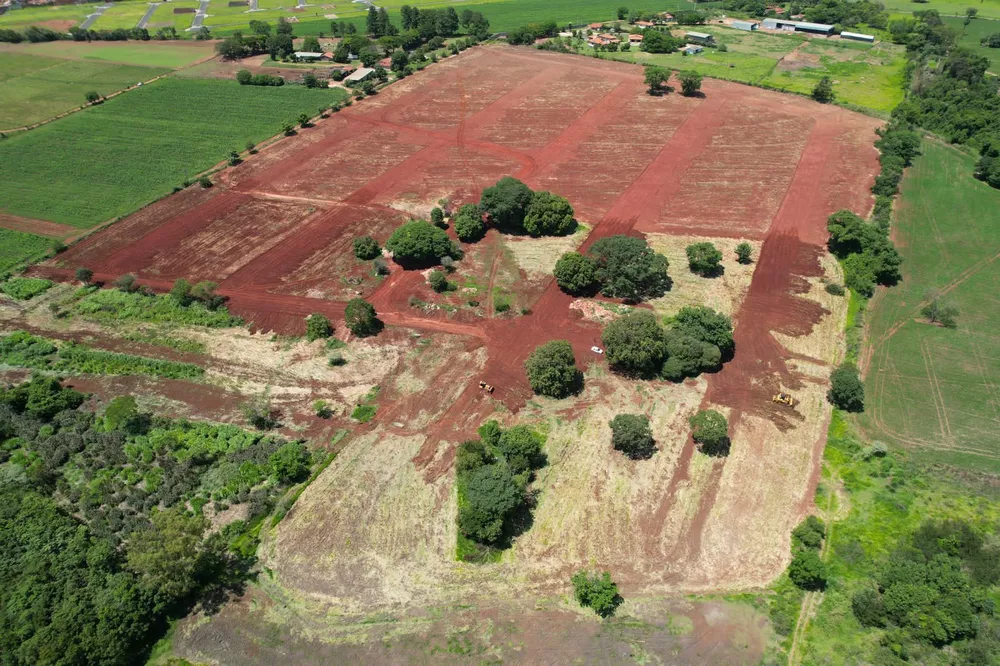 Terreno à venda, 597M2 - Foto 4