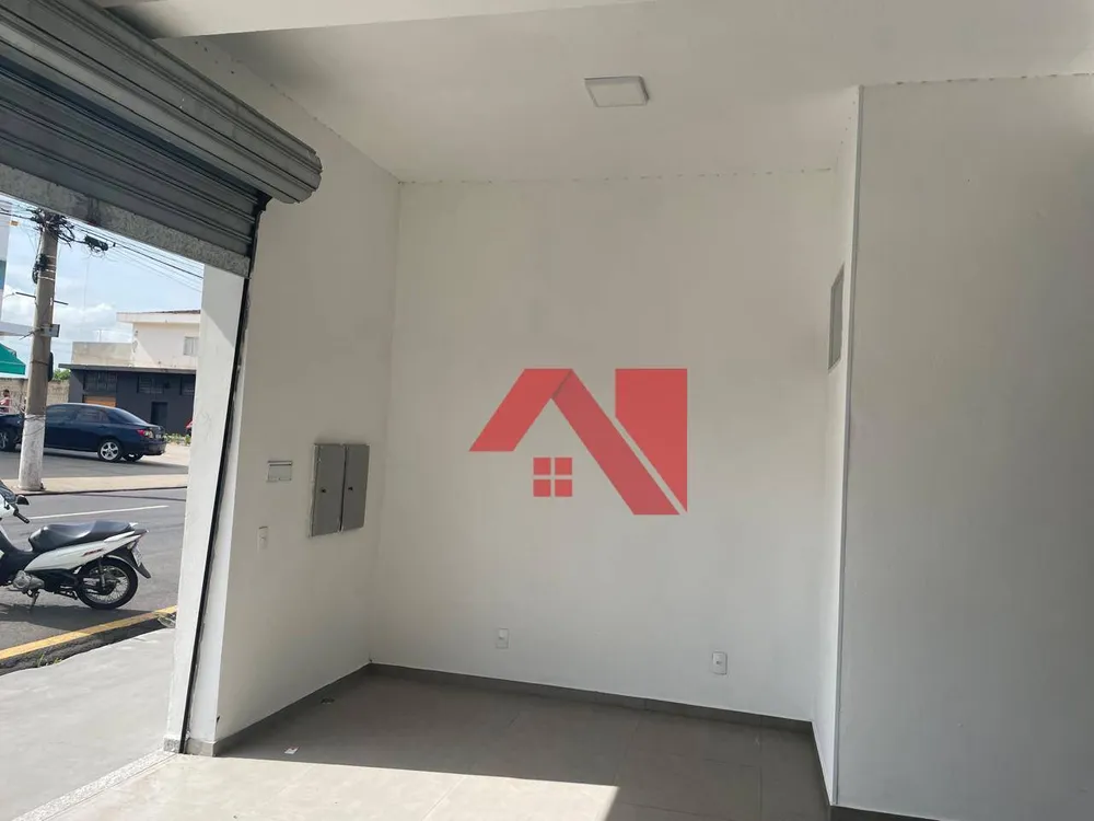 Loja-Salão, 140 m² - Foto 4