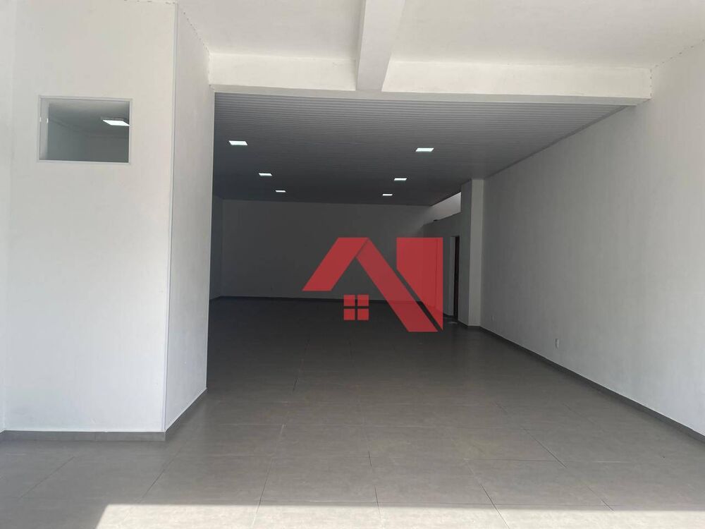 Loja-Salão, 140 m² - Foto 4