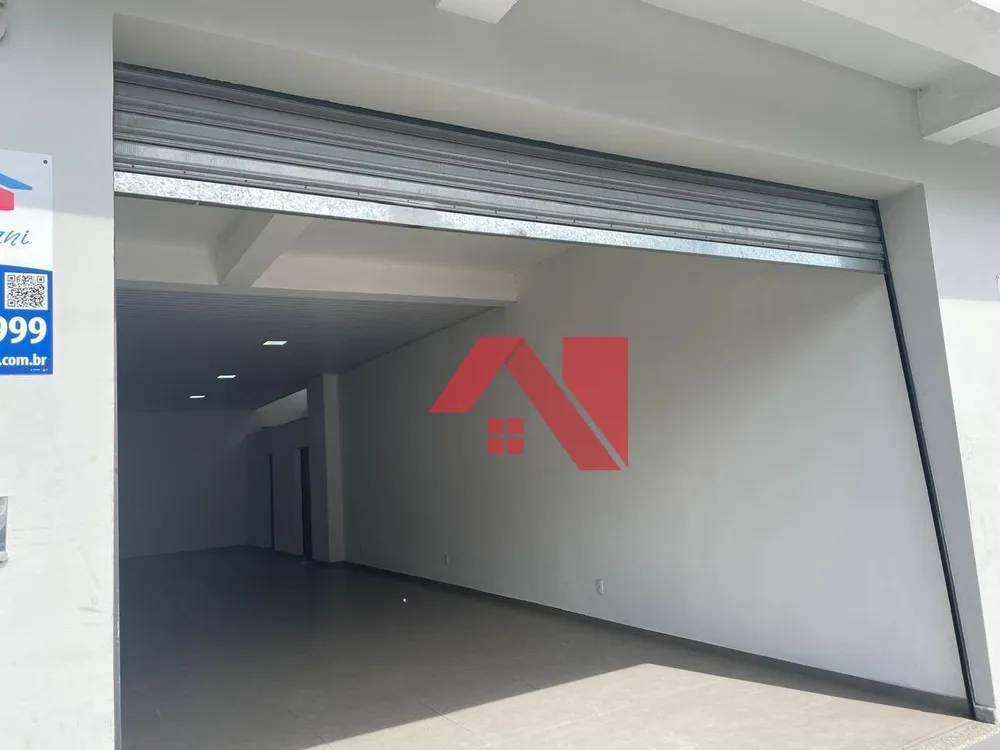 Loja-Salão, 140 m² - Foto 7